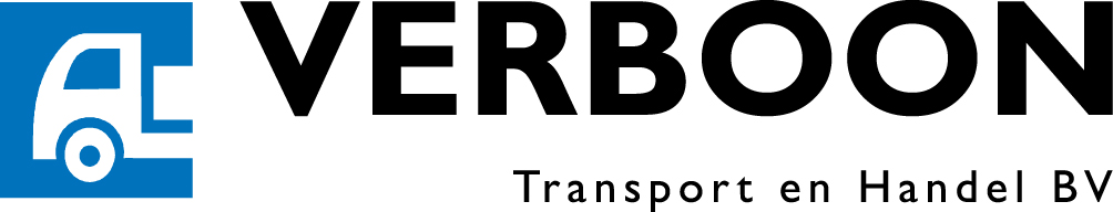 Logo Verboon Transport & Handel B.V.